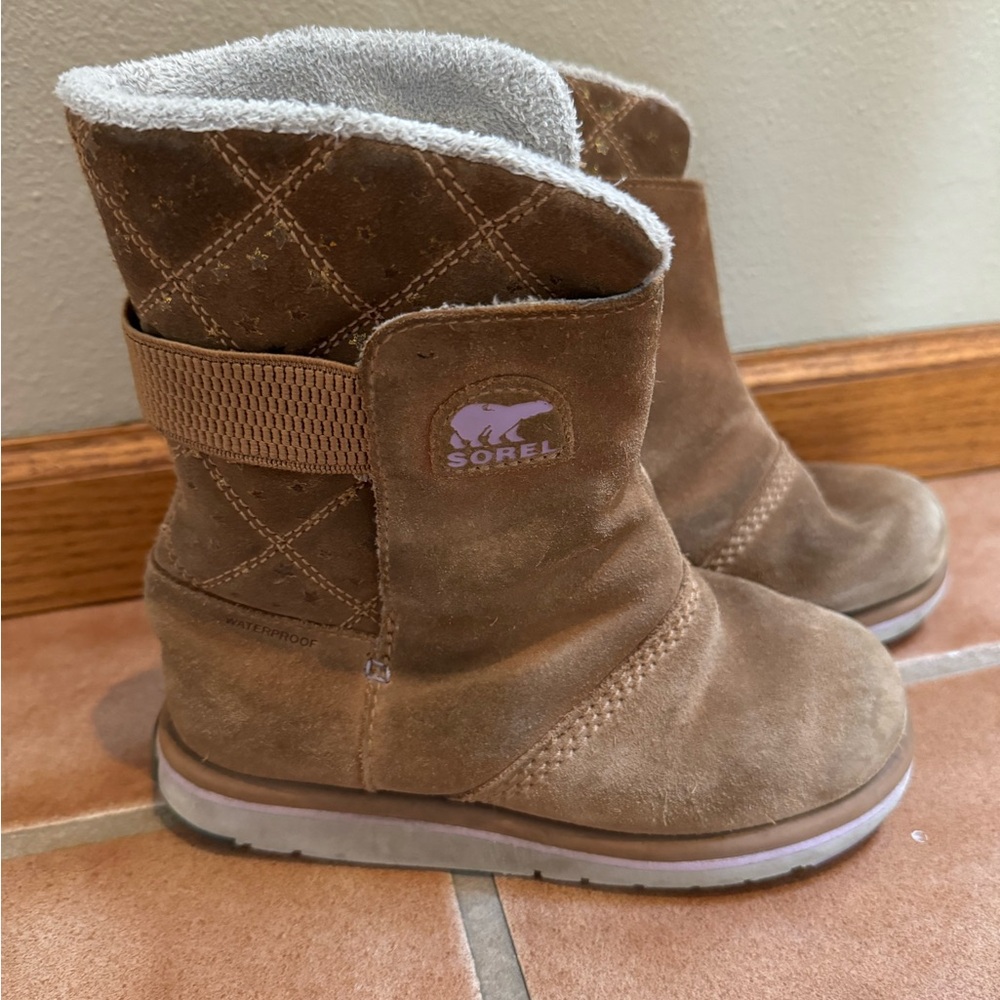 Sorel Rylee Boots